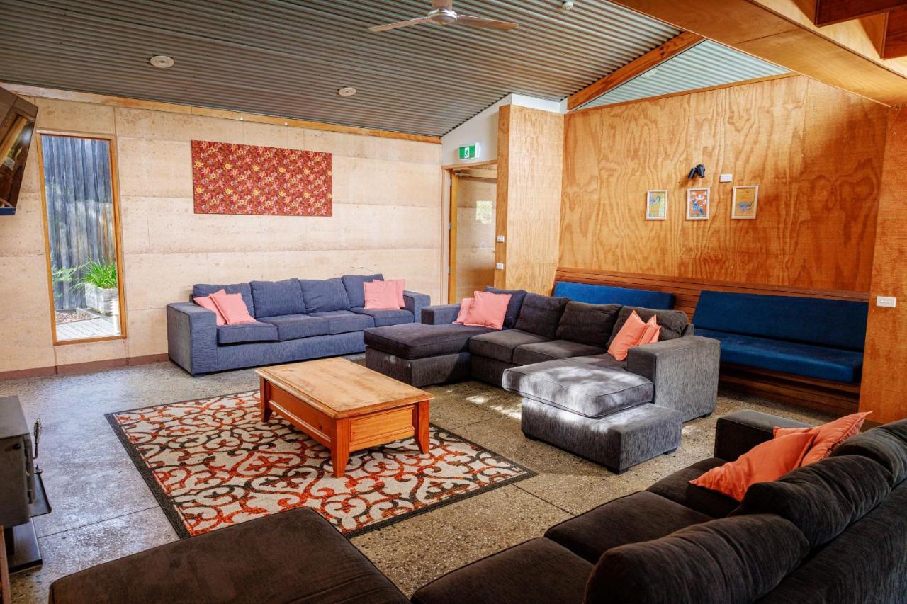 Yha Grampians Eco, Голлс-Гап Екстер'єр фото