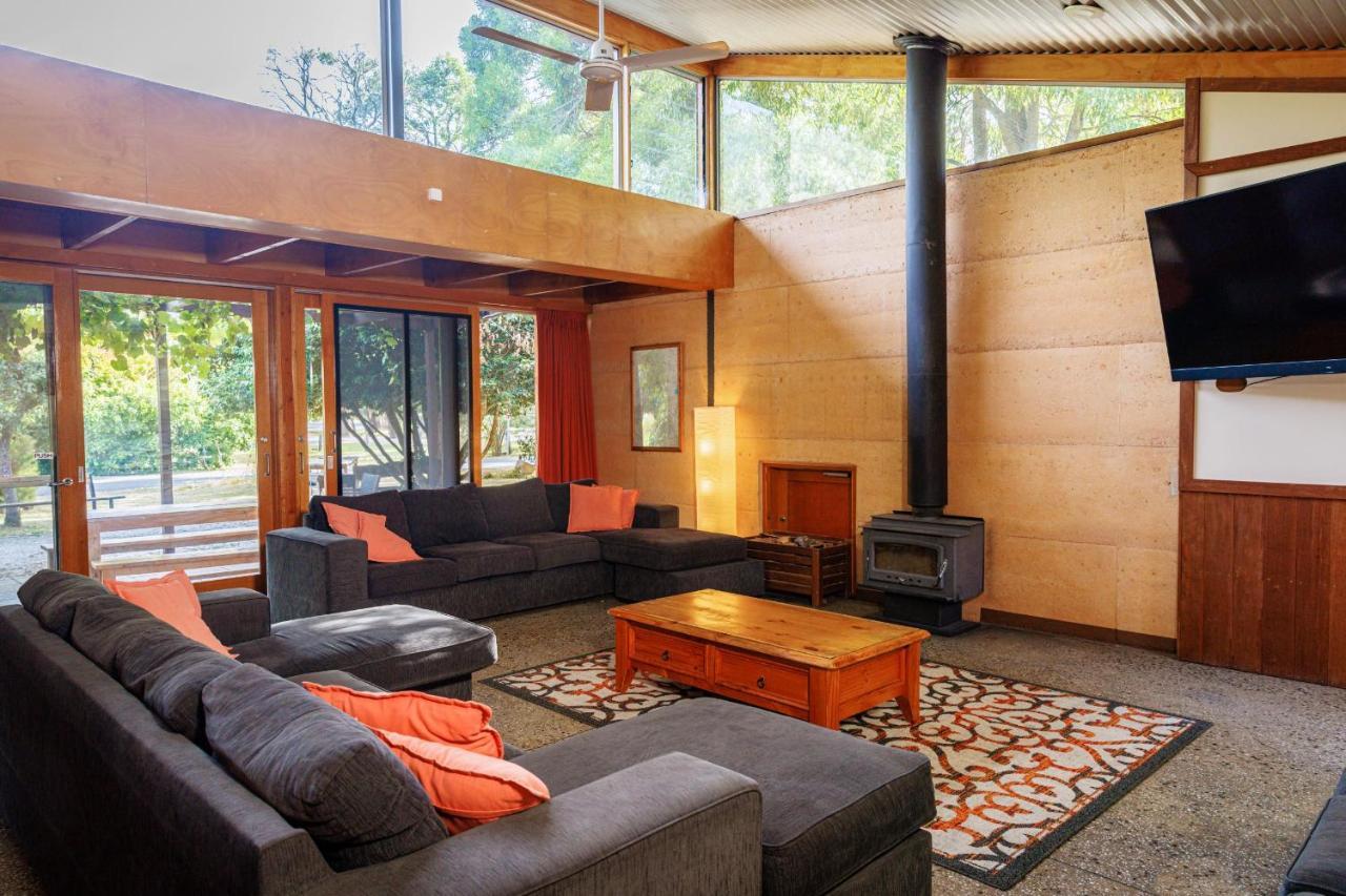 Yha Grampians Eco, Голлс-Гап Екстер'єр фото