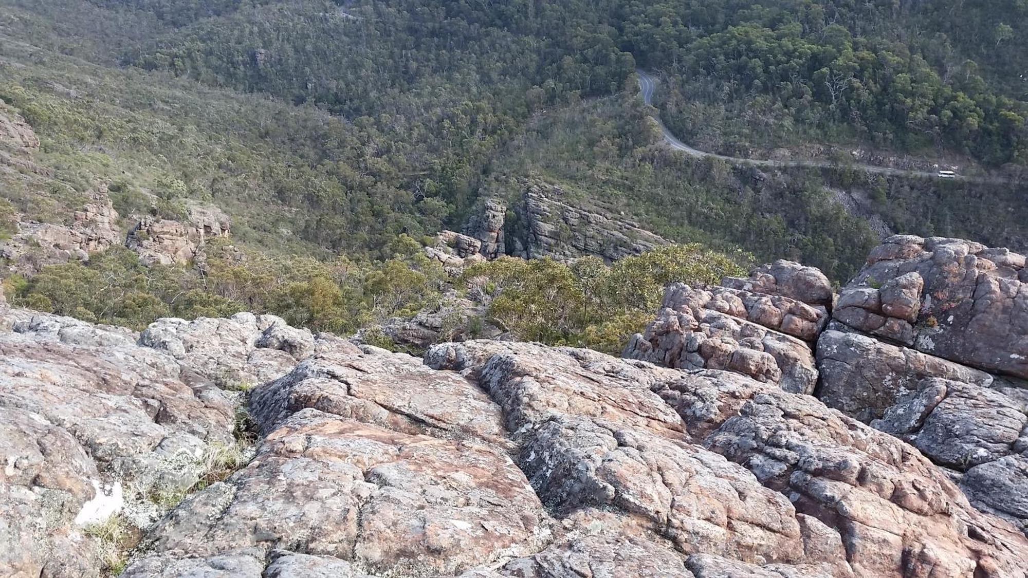 Yha Grampians Eco, Голлс-Гап Екстер'єр фото